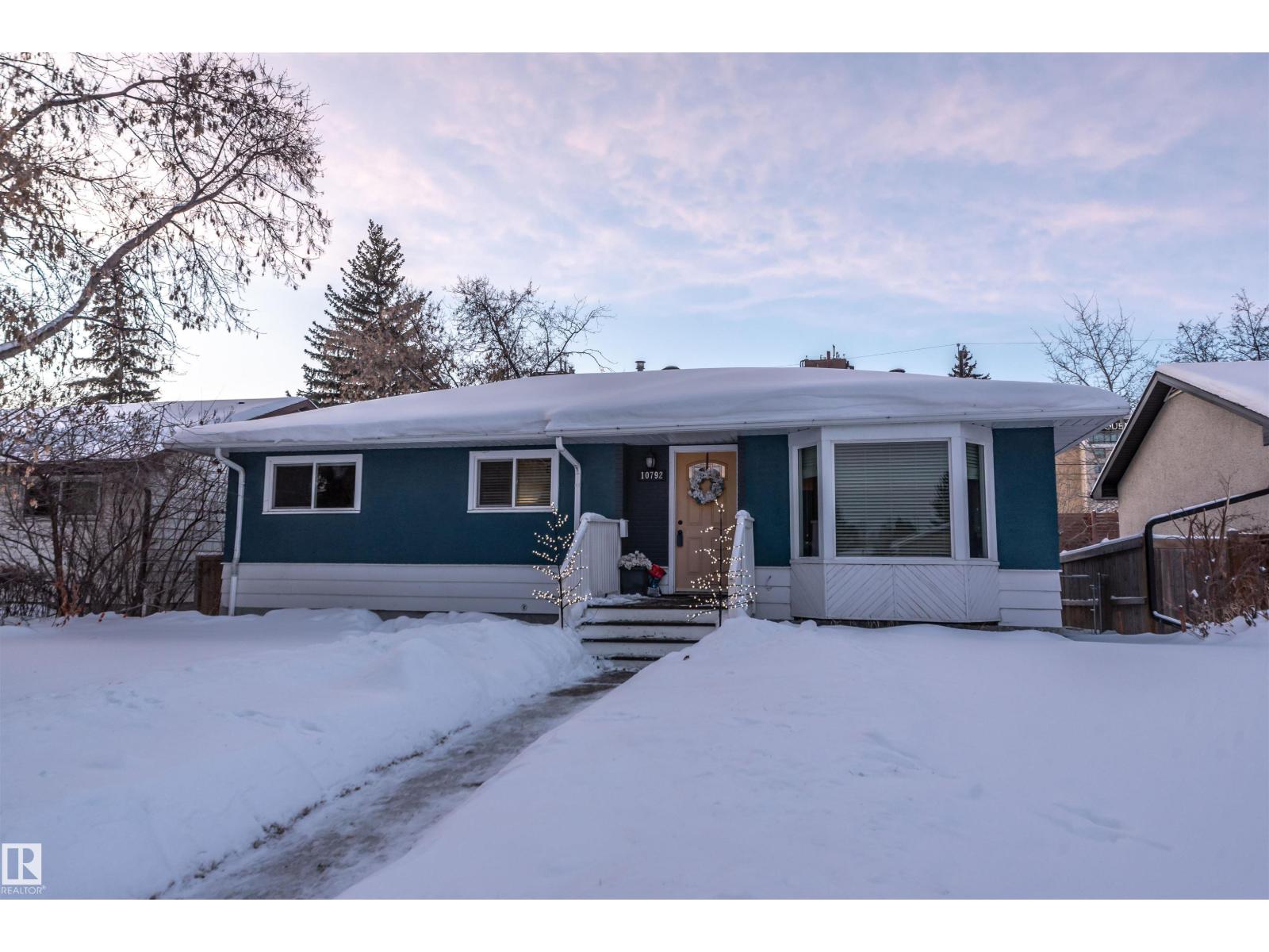 10792 165 St Nw, Edmonton, Alberta  T5P 3T5 - Photo 2 - E4468792