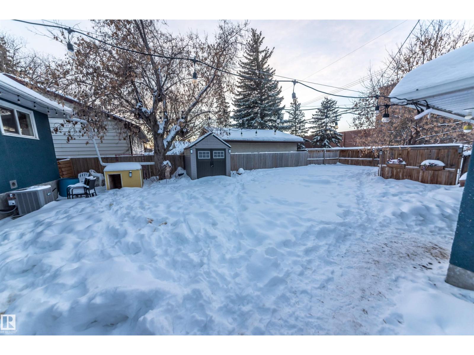 10792 165 St Nw, Edmonton, Alberta  T5P 3T5 - Photo 45 - E4468792
