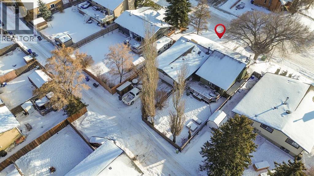 5228 40 Street, Innisfail, Alberta  T4G 1G5 - Photo 10 - A2278082