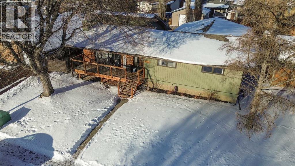 5228 40 Street, Innisfail, Alberta  T4G 1G5 - Photo 4 - A2278082