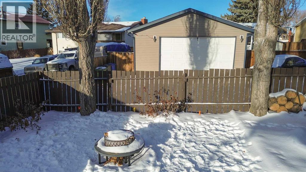 5228 40 Street, Innisfail, Alberta  T4G 1G5 - Photo 18 - A2278082