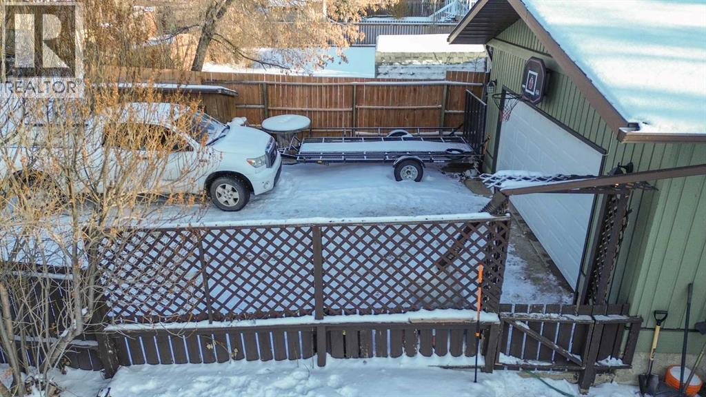 5228 40 Street, Innisfail, Alberta  T4G 1G5 - Photo 17 - A2278082