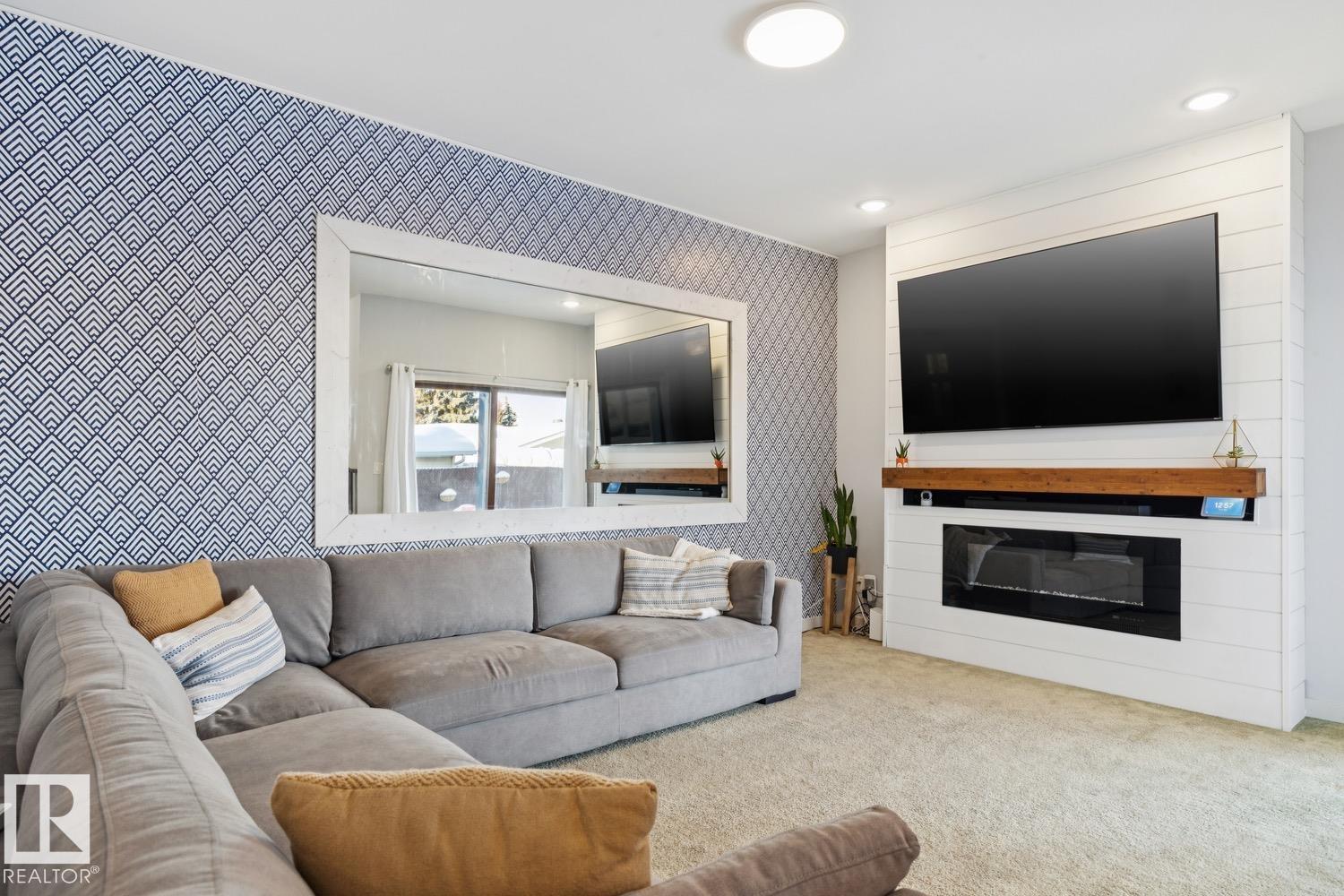 6412 36 Av Nw, Edmonton, Alberta T6L 1G2 - Photo 15 - E4469489