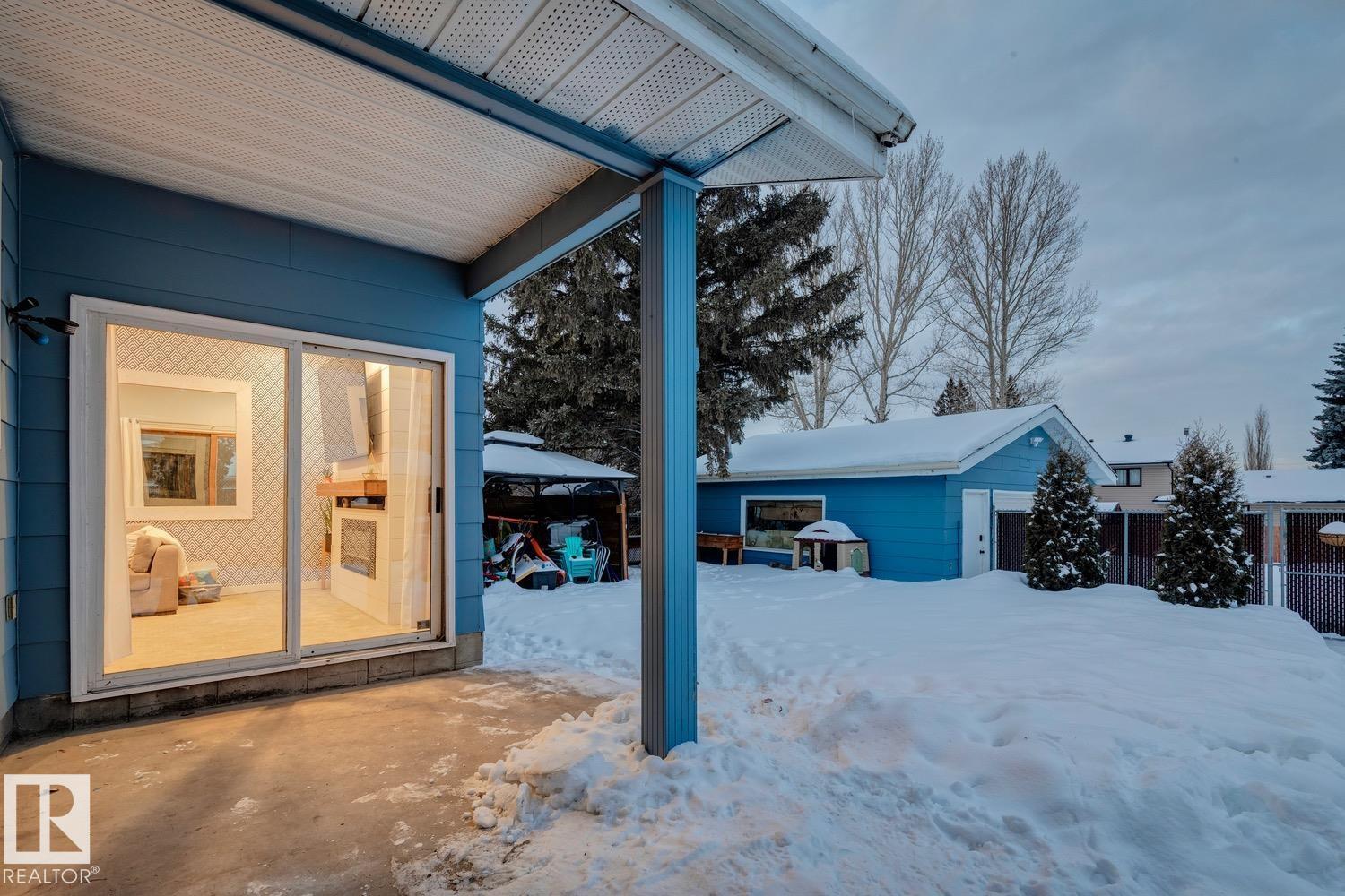 6412 36 Av Nw, Edmonton, Alberta T6L 1G2 - Photo 37 - E4469489