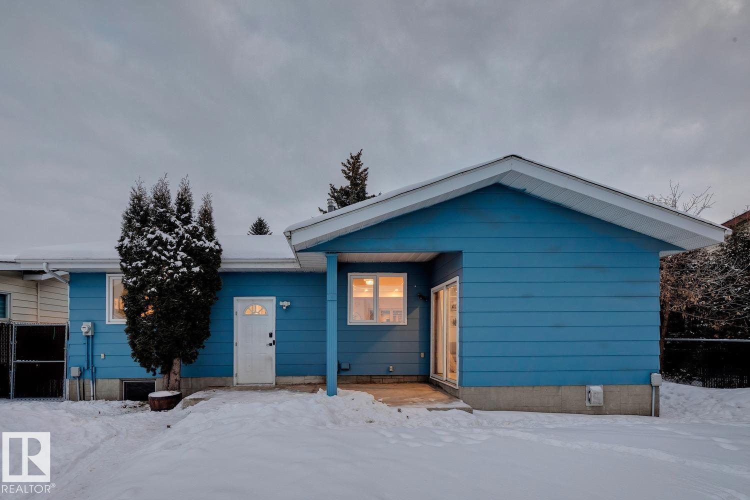 6412 36 Av Nw, Edmonton, Alberta T6L 1G2 - Photo 38 - E4469489