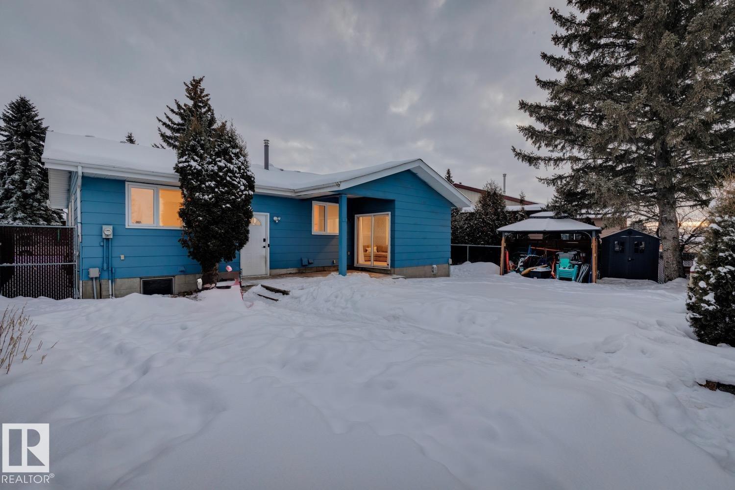 6412 36 Av Nw, Edmonton, Alberta T6L 1G2 - Photo 39 - E4469489