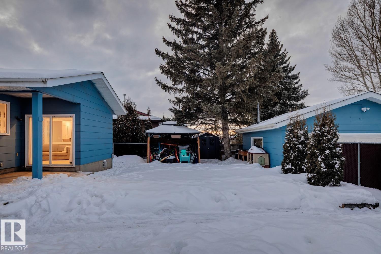 6412 36 Av Nw, Edmonton, Alberta T6L 1G2 - Photo 40 - E4469489