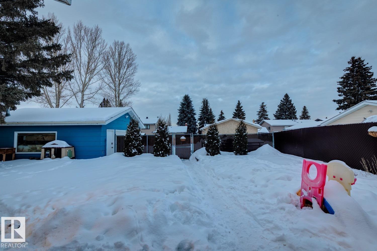 6412 36 Av Nw, Edmonton, Alberta T6L 1G2 - Photo 41 - E4469489