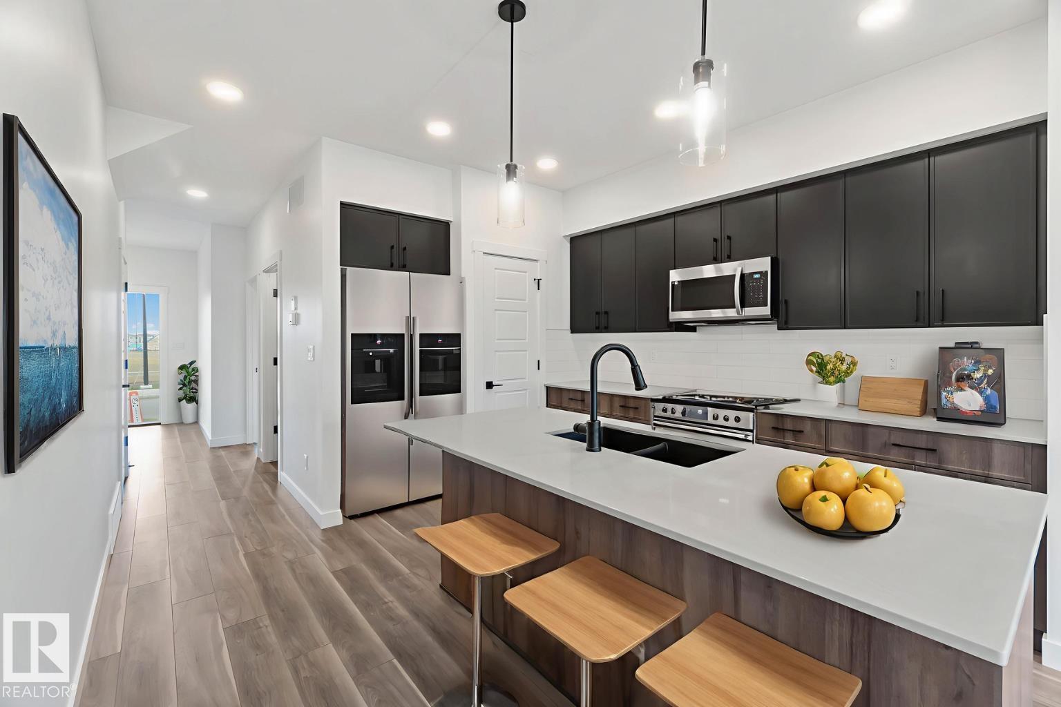 1015 Aster Bv Nw, Edmonton, Alberta  T6T 2W8 - Photo 12 - E4469490