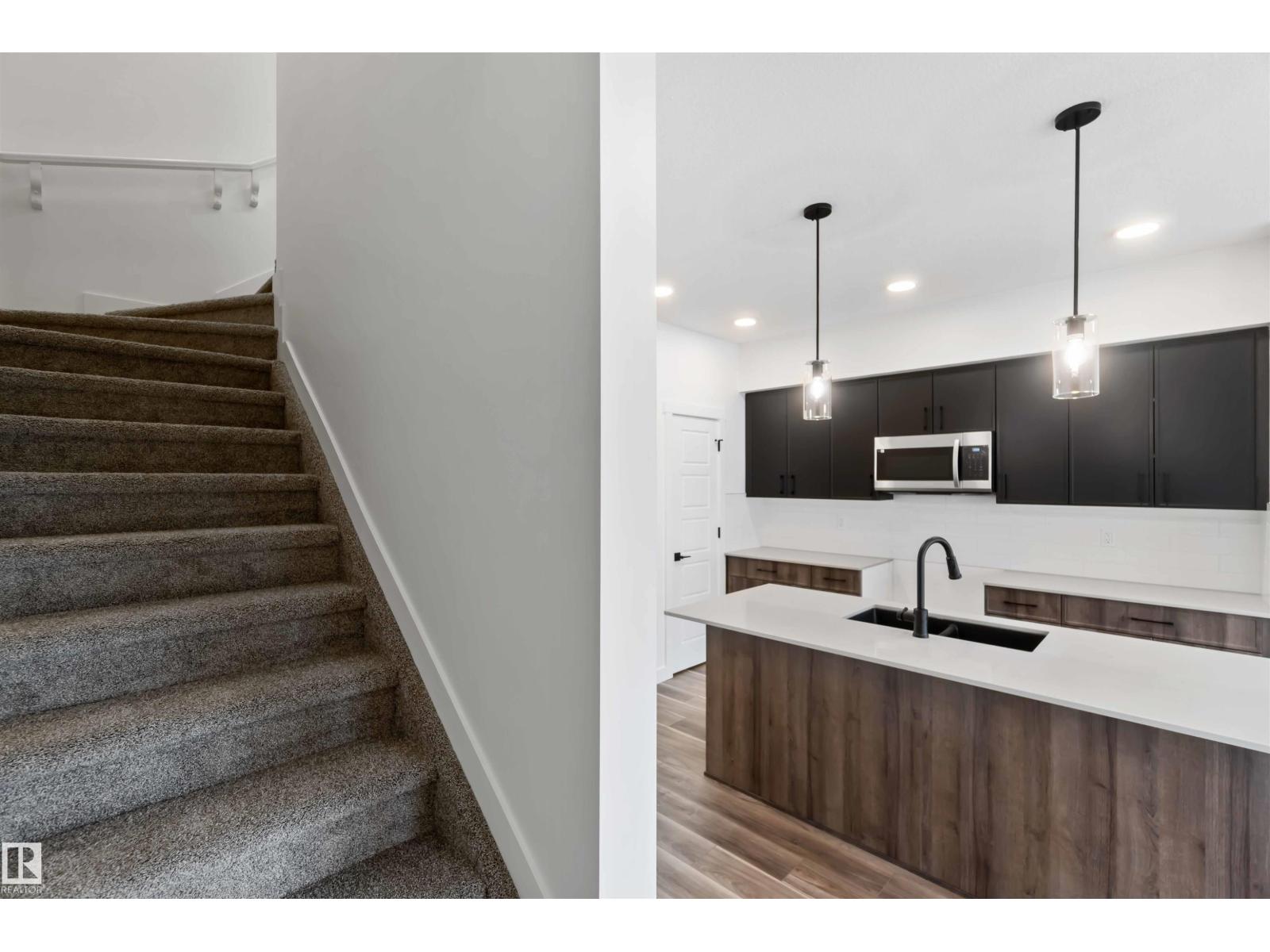 1015 Aster Bv Nw, Edmonton, Alberta  T6T 2W8 - Photo 22 - E4469490