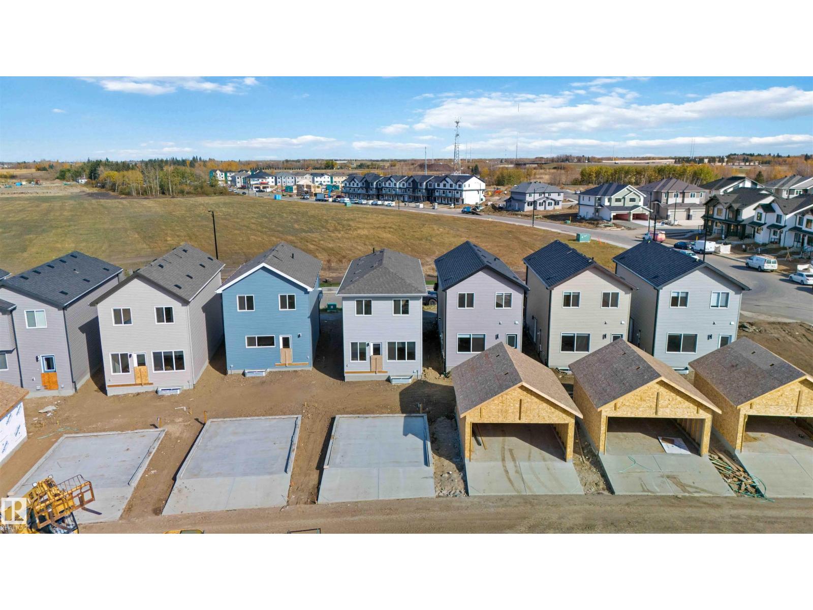 1015 Aster Bv Nw, Edmonton, Alberta  T6T 2W8 - Photo 45 - E4469490