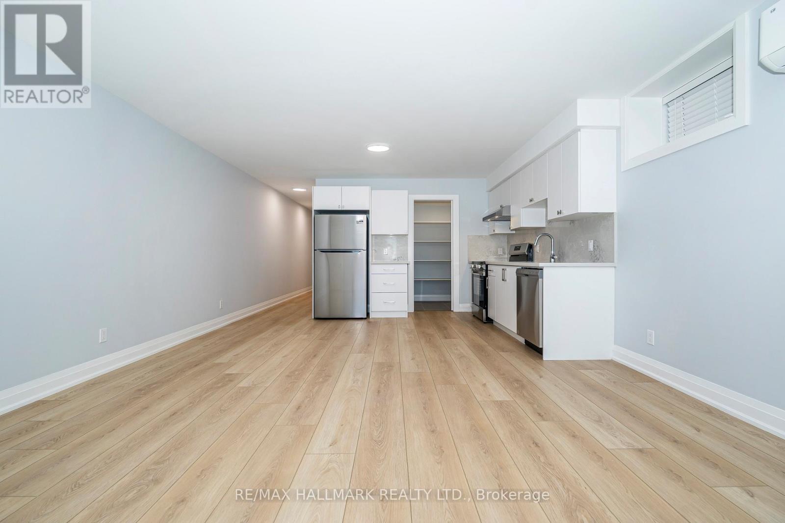 #1 Basement - 519 Gladstone Avenue, Toronto, Ontario  M6H 3J1 - Photo 6 - C12679134