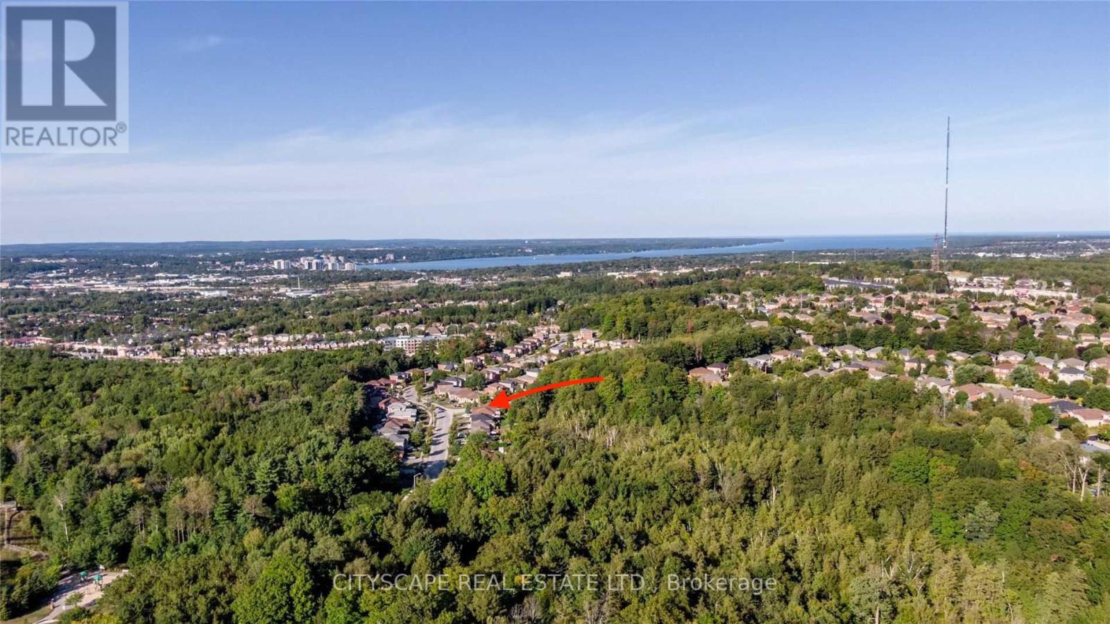 169 Cumming Drive, Barrie (Ardagh), Ontario L4N 0C8 - Photo 24 - S12679132