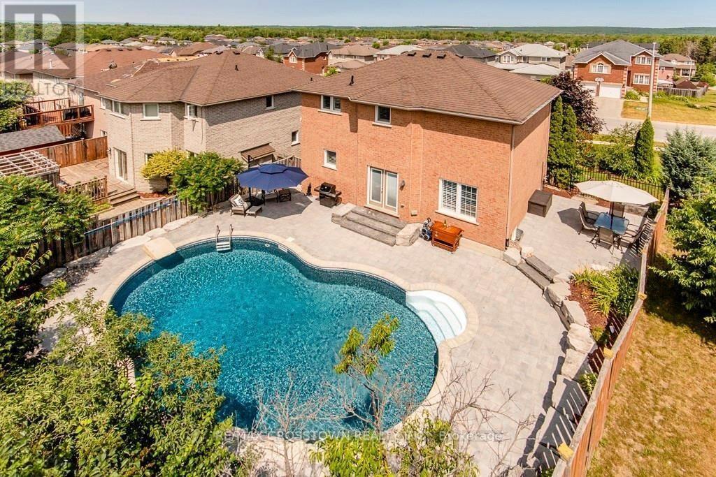 1 Black Ash Trail, Barrie, Ontario  L4N 3K2 - Photo 35 - S12615414