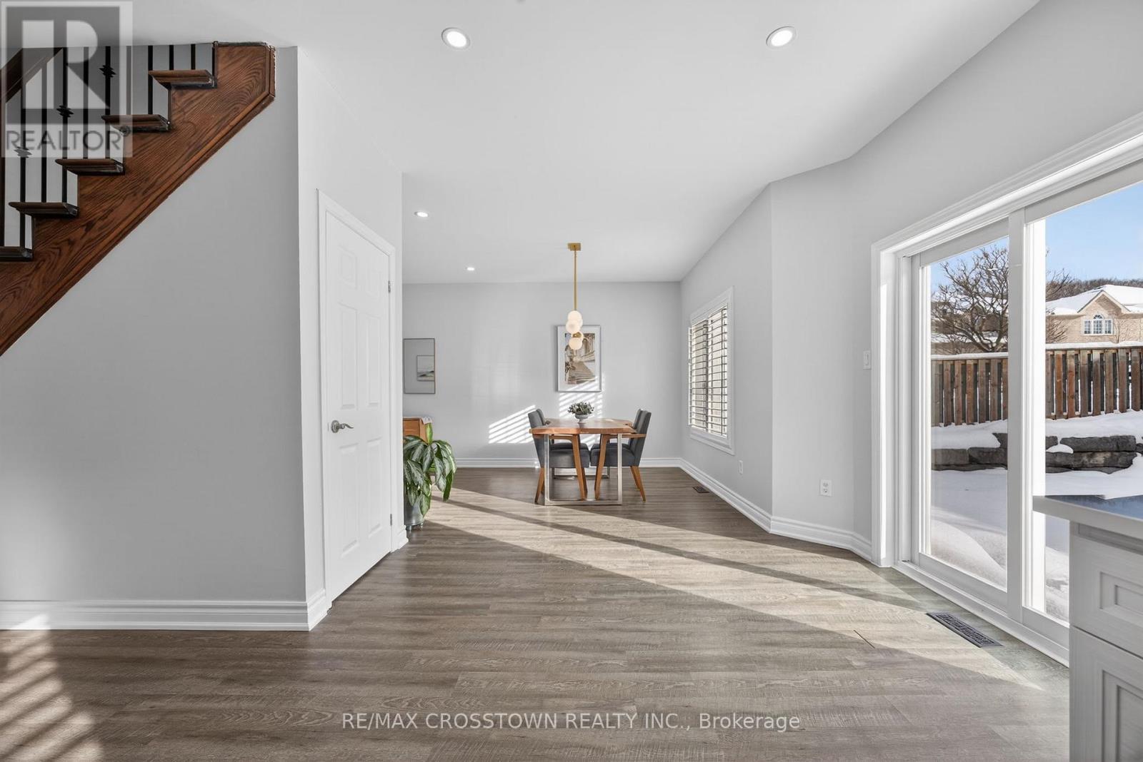 1 Black Ash Trail, Barrie, Ontario  L4N 3K2 - Photo 8 - S12615414