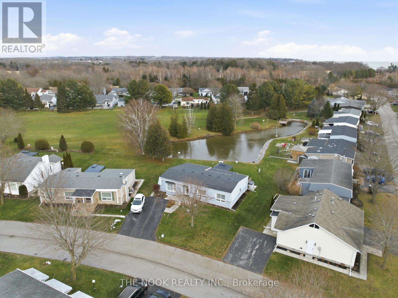 1 Steelhead Lane, Clarington, Ontario  L1B 1B5 - Photo 3 - E12675188