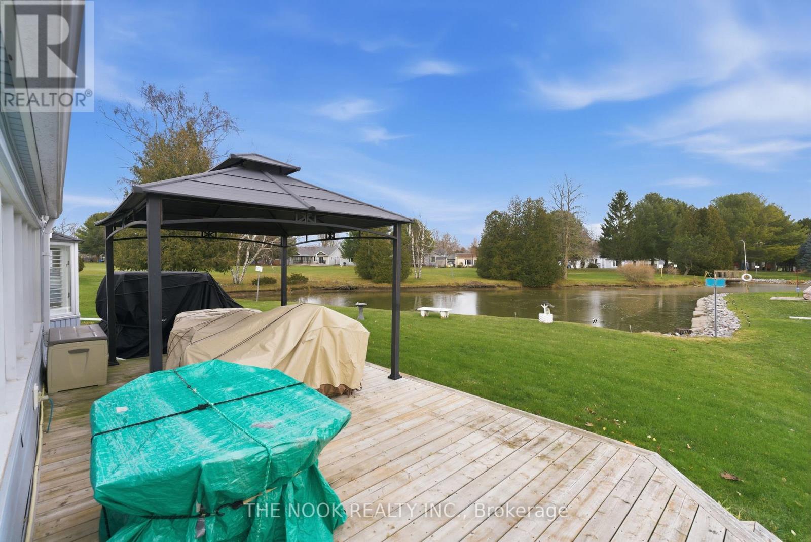 1 Steelhead Lane, Clarington, Ontario  L1B 1B5 - Photo 35 - E12675188