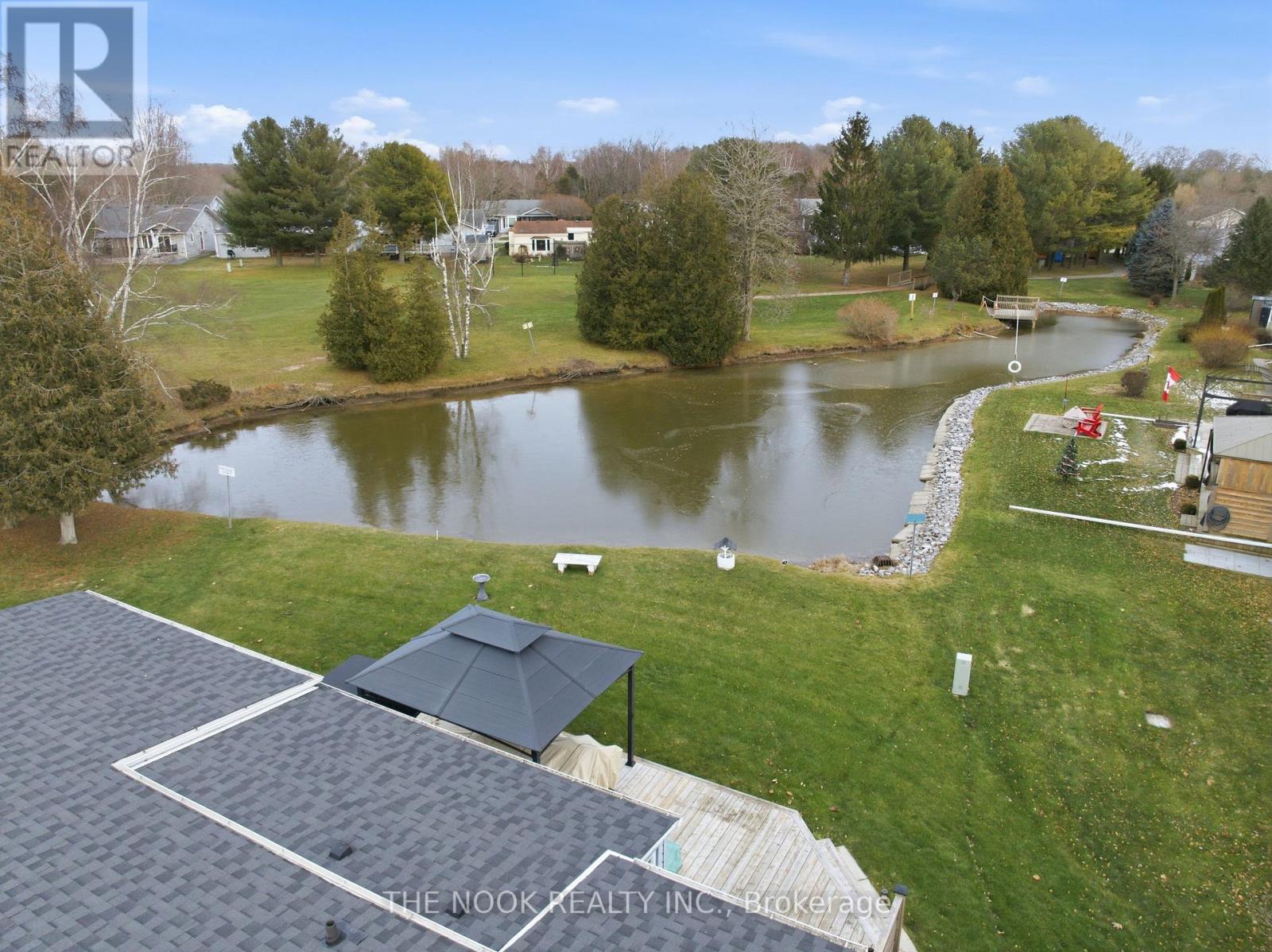 1 Steelhead Lane, Clarington, Ontario  L1B 1B5 - Photo 38 - E12675188