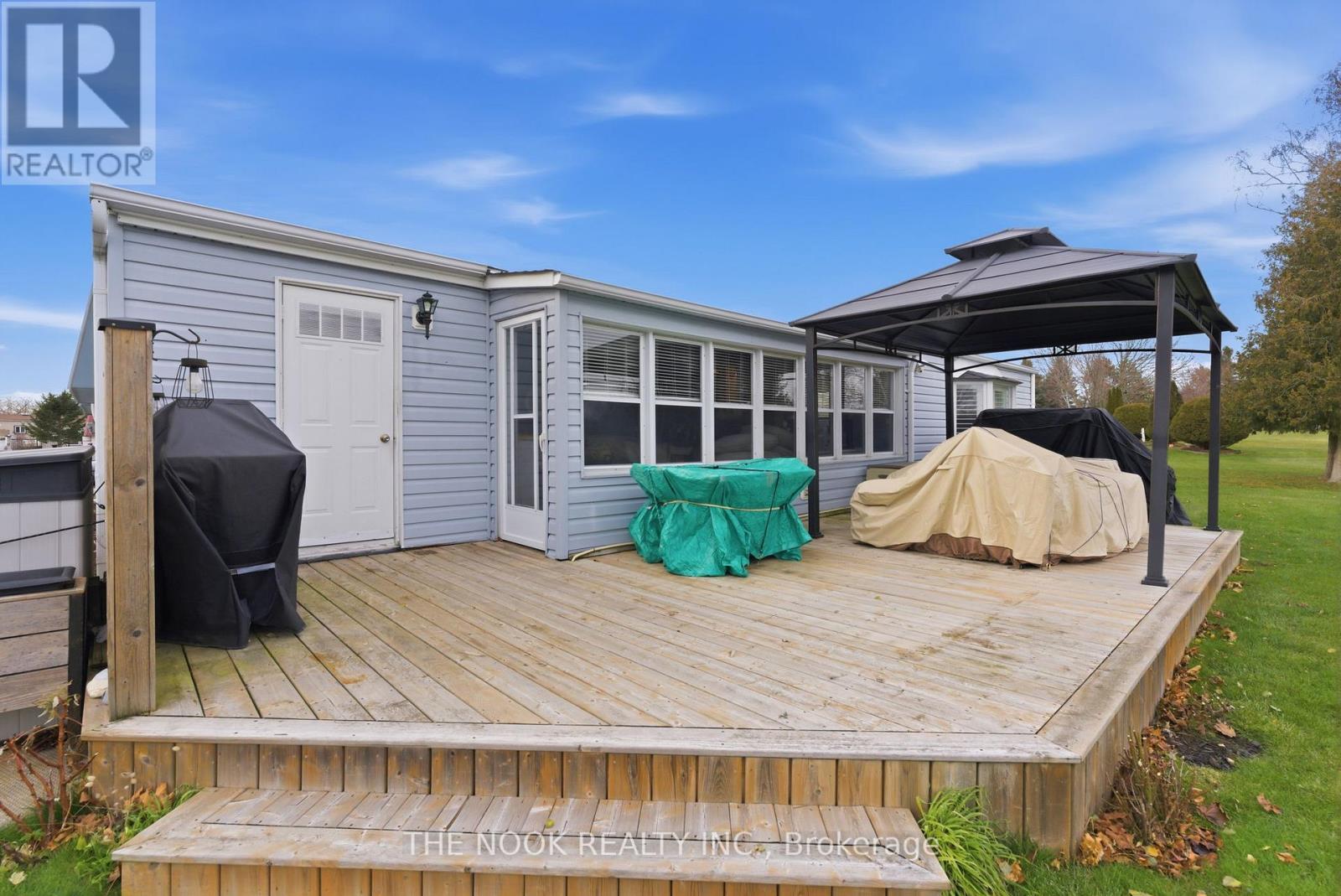 1 Steelhead Lane, Clarington, Ontario  L1B 1B5 - Photo 36 - E12675188