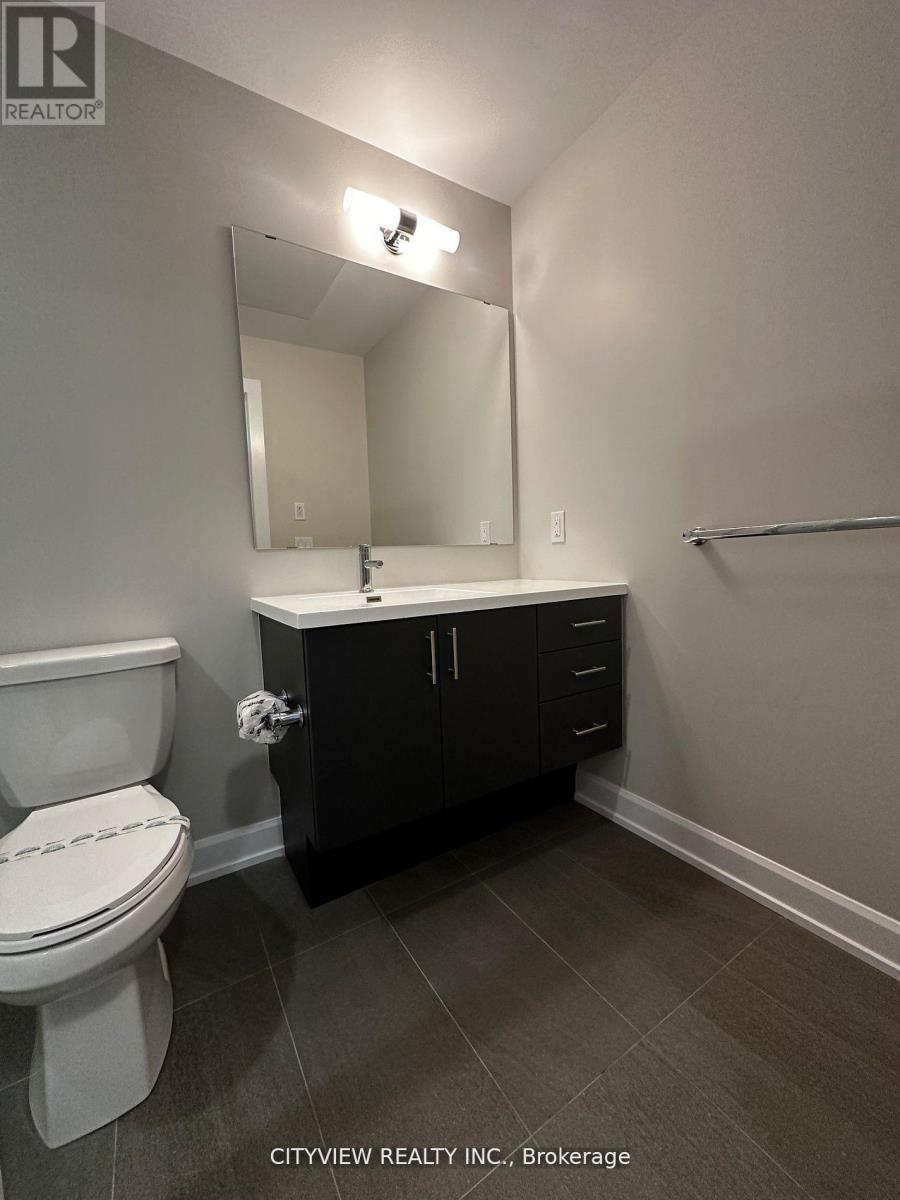 1008 - 3220 William Coltson Avenue, Oakville, Ontario  L6H 7C2 - Photo 12 - W12679126