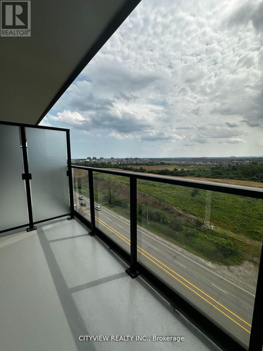 1008 - 3220 William Coltson Avenue, Oakville, Ontario  L6H 7C2 - Photo 14 - W12679126