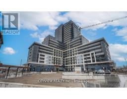 1008 - 3220 WILLIAM COLTSON AVENUE, Oakville, Ontario