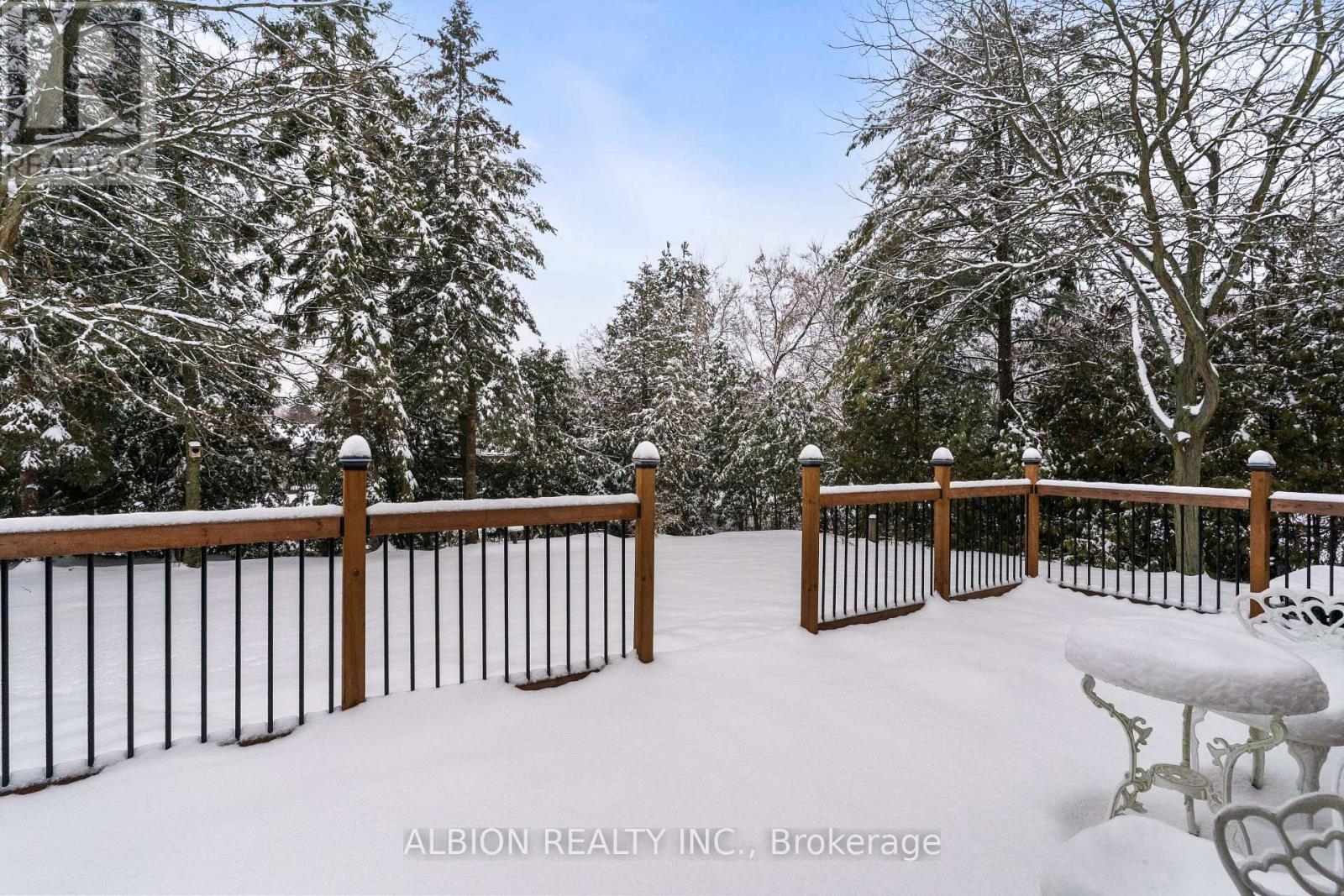 39 Westview Crescent, Caledon, Ontario  L7E 0E2 - Photo 31 - W12679138