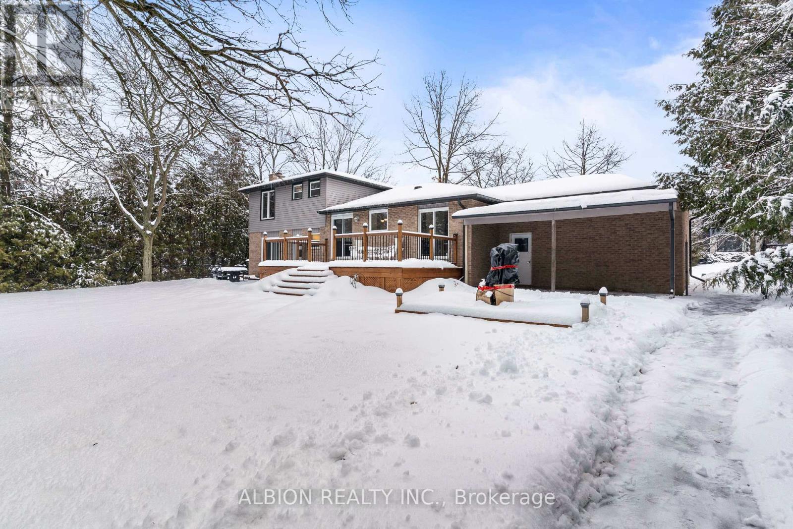 39 Westview Crescent, Caledon, Ontario  L7E 0E2 - Photo 32 - W12679138