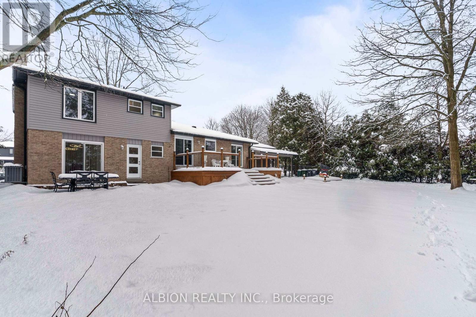 39 Westview Crescent, Caledon, Ontario  L7E 0E2 - Photo 33 - W12679138