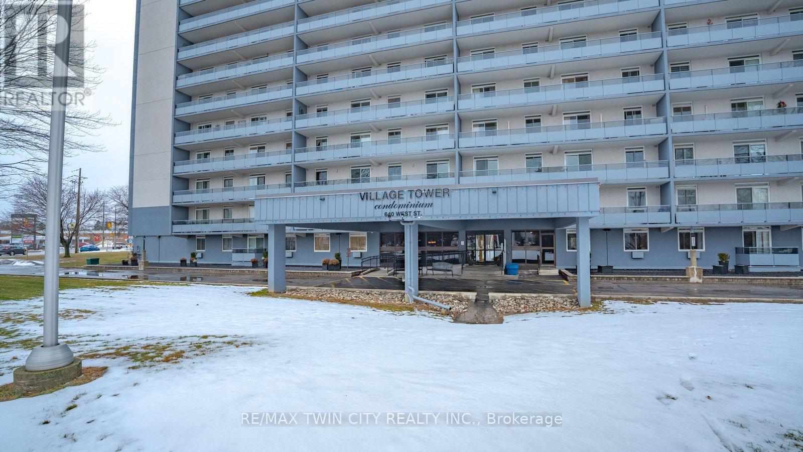 300 - 640 West Street W, Brantford, Ontario  N3R 6M3 - Photo 3 - X12679148