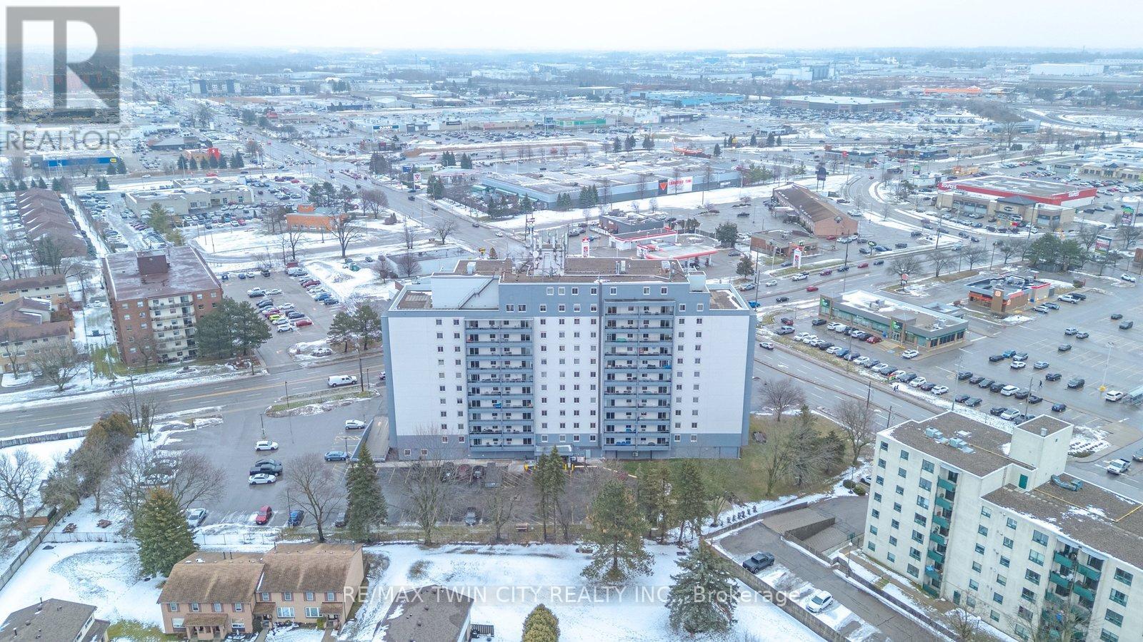 300 - 640 West Street W, Brantford, Ontario  N3R 6M3 - Photo 30 - X12679148