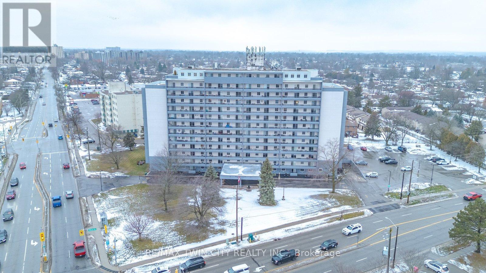 300 - 640 West Street W, Brantford, Ontario  N3R 6M3 - Photo 31 - X12679148