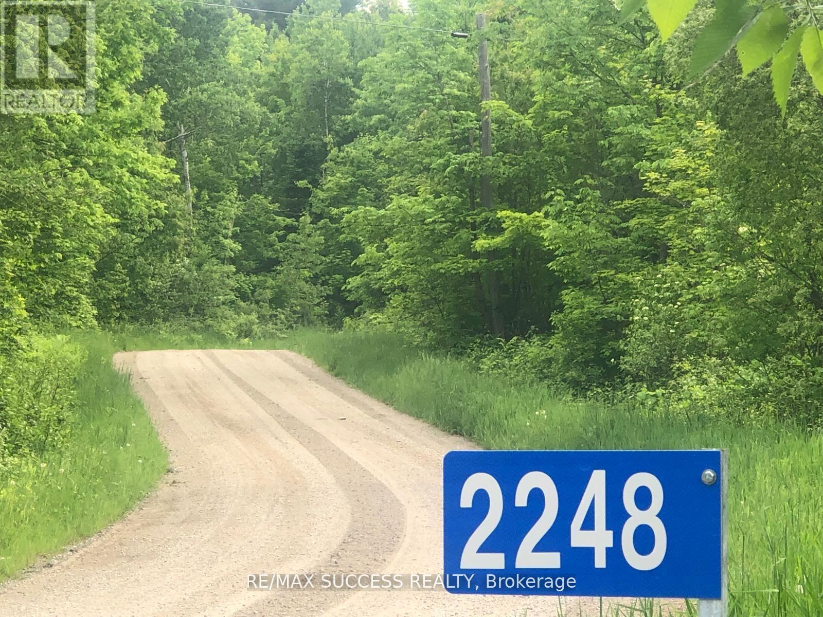 2248 BABCOCK ROAD, Frontenac, Ontario