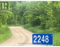 2248 BABCOCK ROAD, Frontenac, Ontario