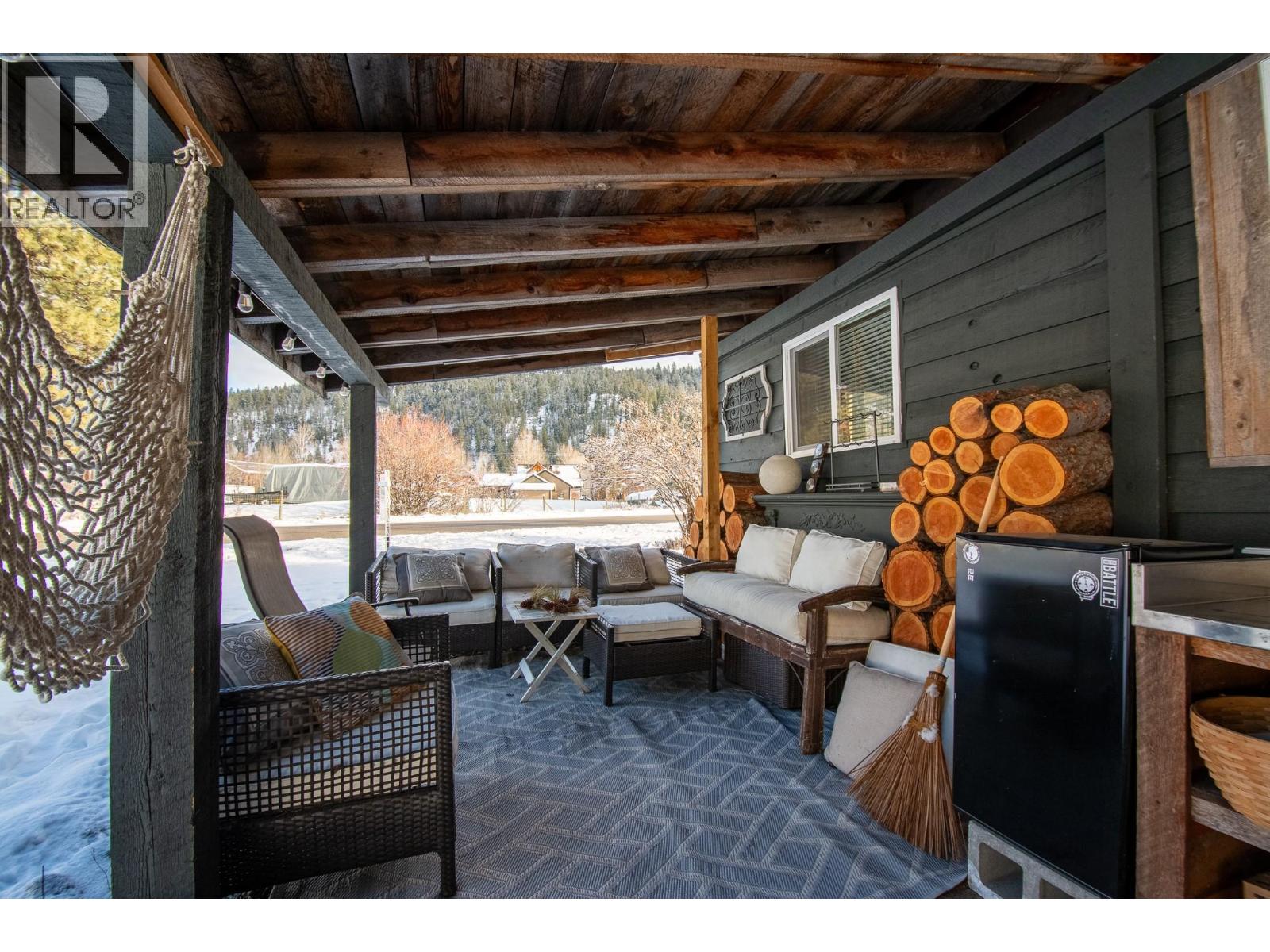 172 6th Street, Coalmont-Tulameen, British Columbia  V0X 1W0 - Photo 19 - 10371632