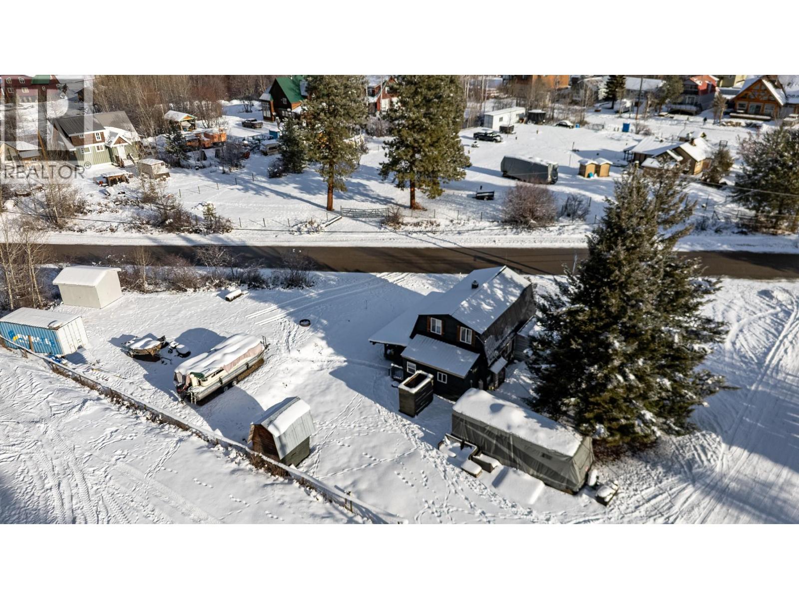 172 6th Street, Coalmont-Tulameen, British Columbia  V0X 1W0 - Photo 24 - 10371632