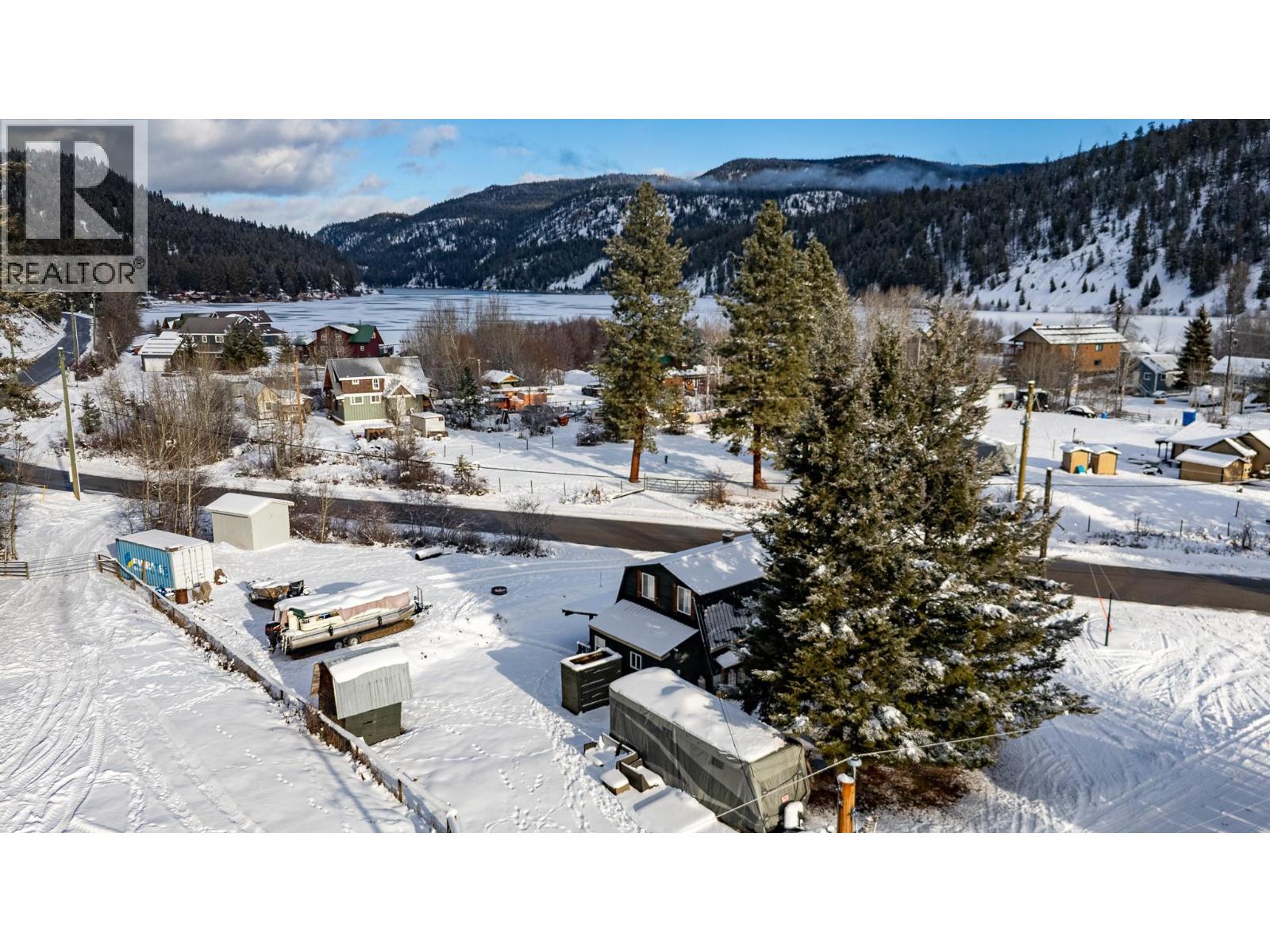 172 6th Street, Coalmont-Tulameen, British Columbia  V0X 1W0 - Photo 22 - 10371632