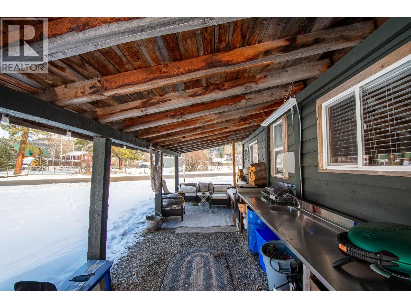 172 6th Street, Coalmont-Tulameen, British Columbia  V0X 1W0 - Photo 20 - 10371632