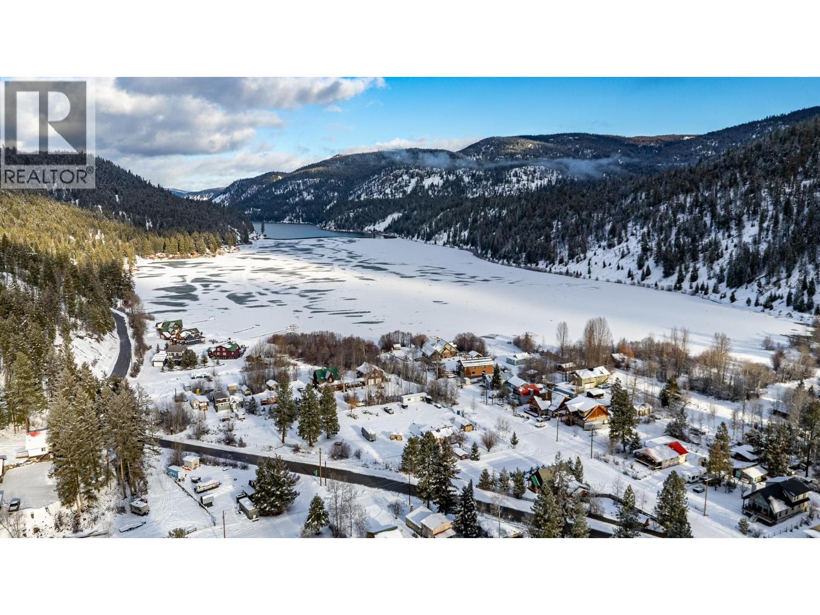 172 6th Street, Coalmont-Tulameen, British Columbia  V0X 1W0 - Photo 26 - 10371632