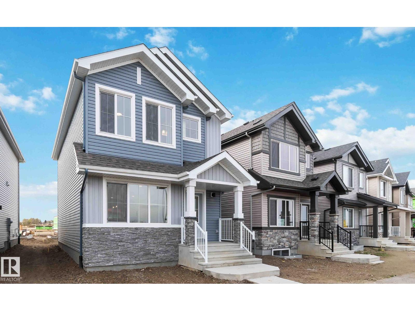 1013 Aster Bv Nw, Edmonton, Alberta  T6T 2W8 - Photo 4 - E4469491