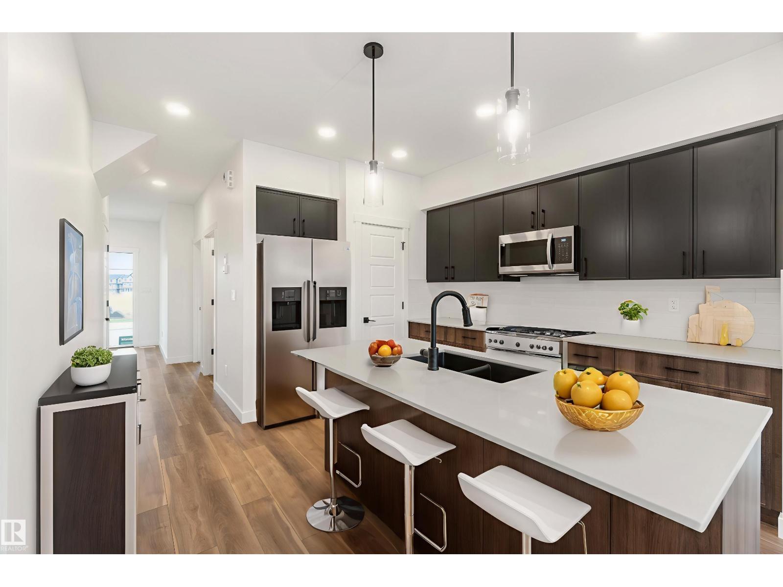 1011 Aster Bv Nw, Edmonton, Alberta  T6T 2W8 - Photo 12 - E4469492