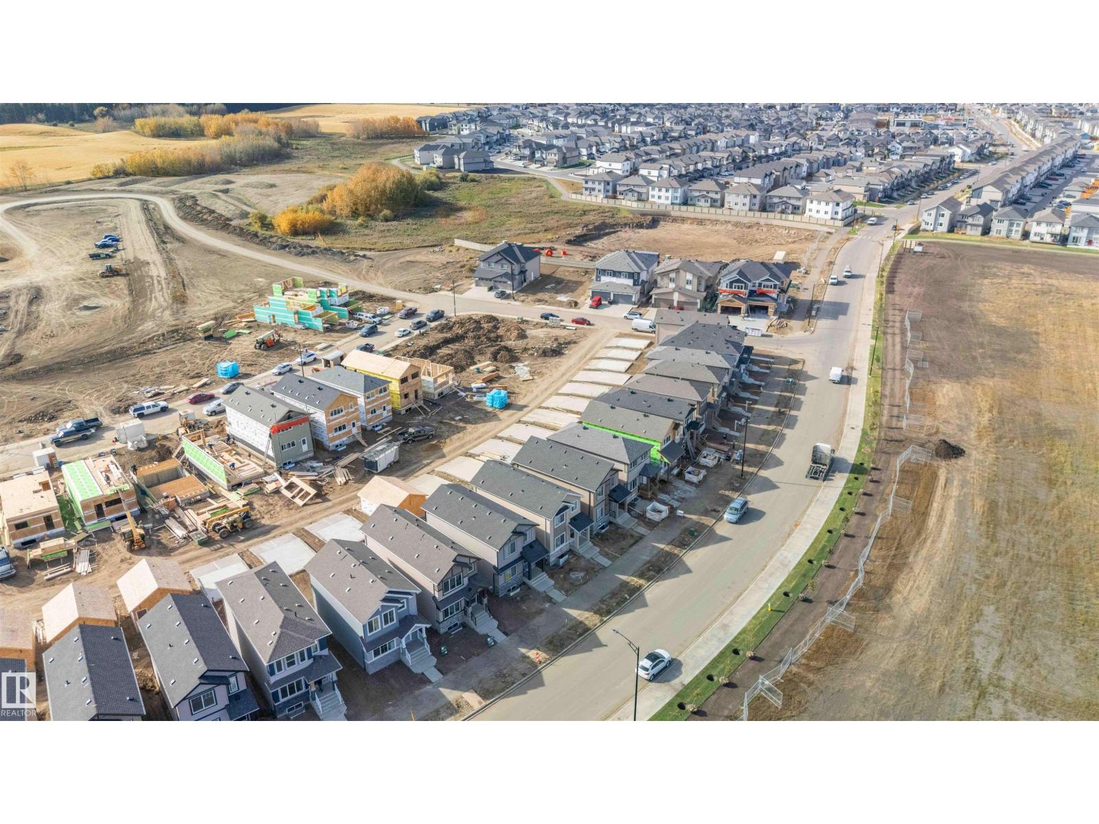 1011 Aster Bv Nw, Edmonton, Alberta  T6T 2W8 - Photo 47 - E4469492