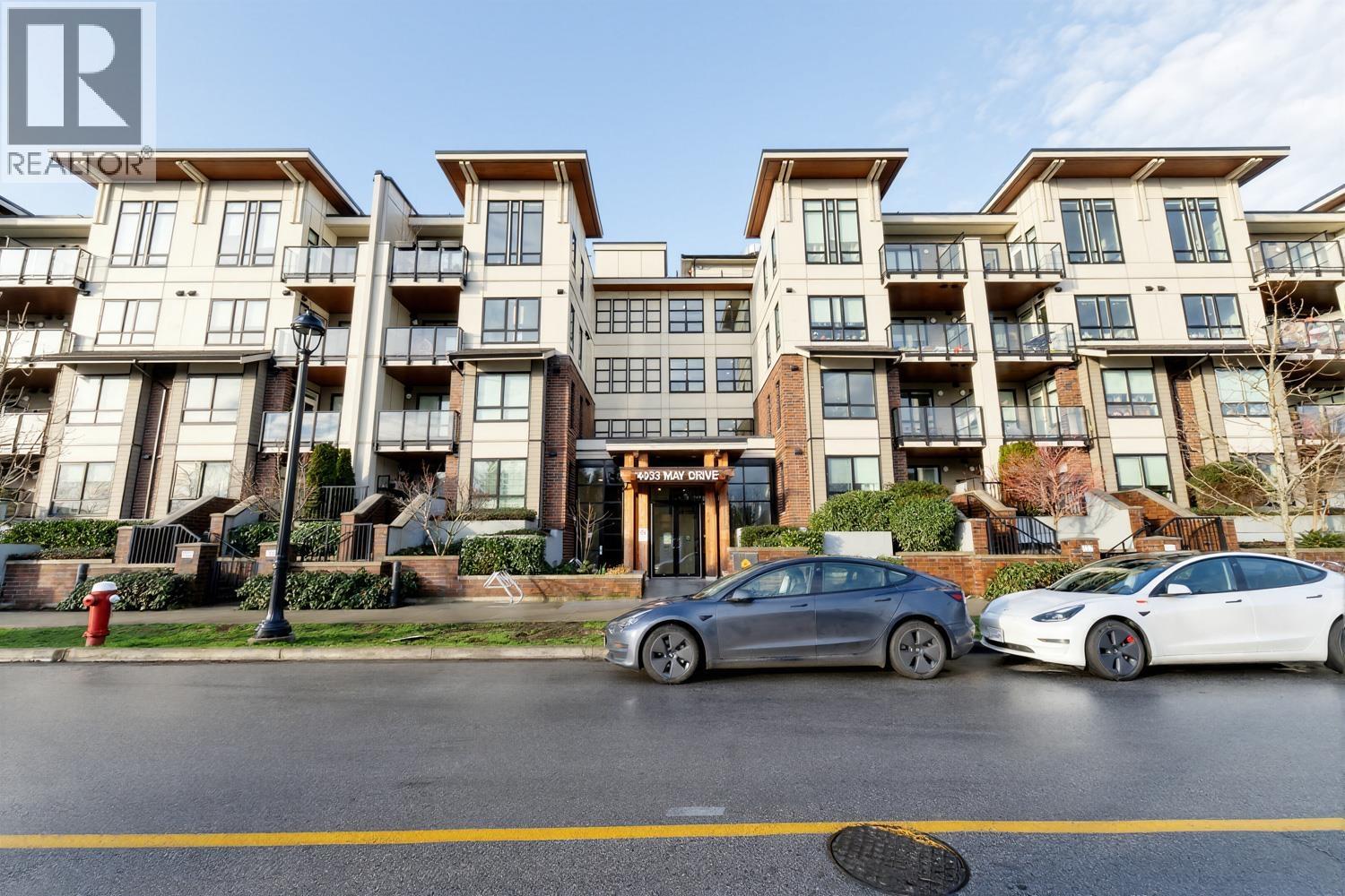 426 4033 May Drive, Richmond, British Columbia  V6X 0T3 - Photo 25 - R3077000