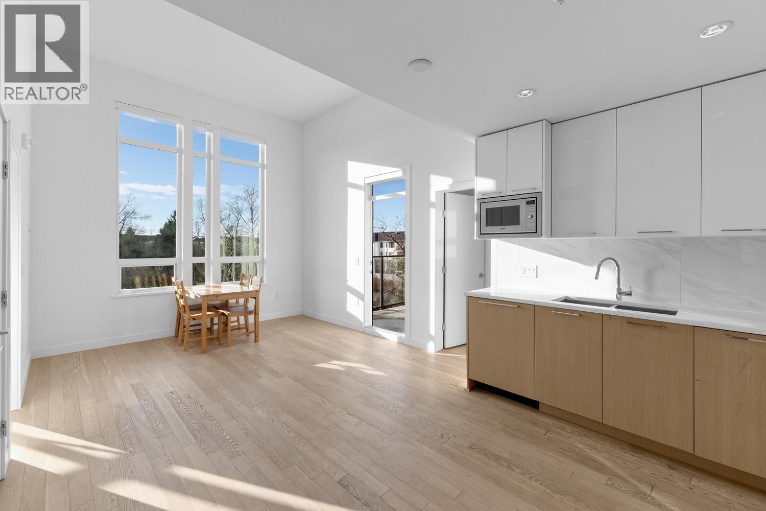 426 4033 May Drive, Richmond, British Columbia  V6X 0T3 - Photo 2 - R3077000