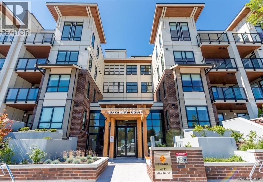 426 4033 MAY DRIVE, Richmond, British Columbia