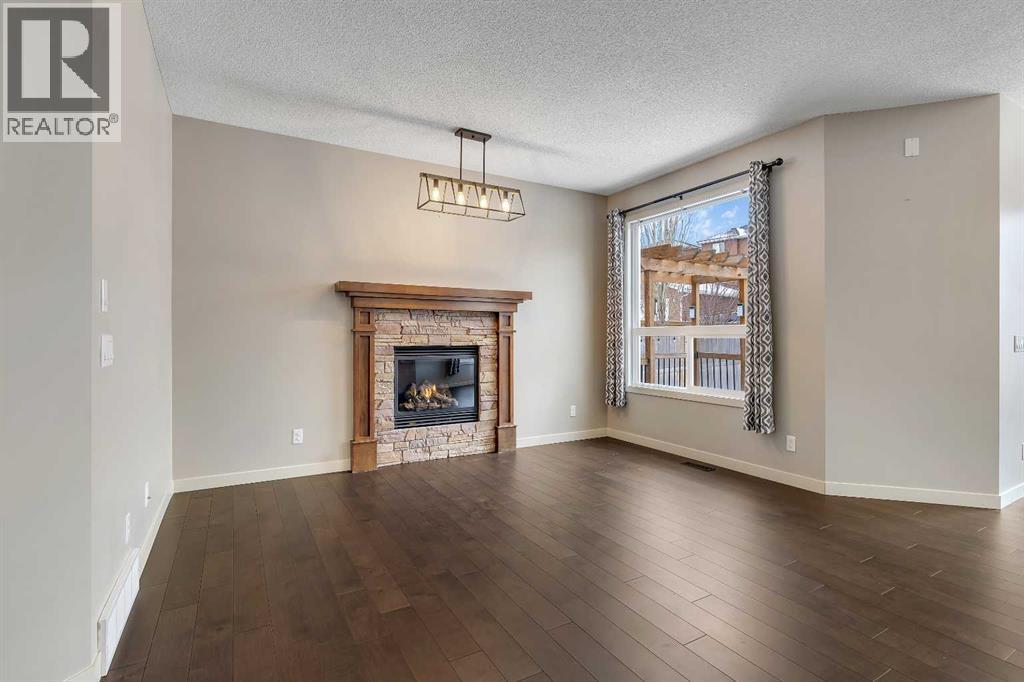 7 Westridge Green, Okotoks, Alberta  T1S 0J9 - Photo 11 - A2277775