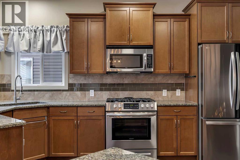 7 Westridge Green, Okotoks, Alberta  T1S 0J9 - Photo 15 - A2277775