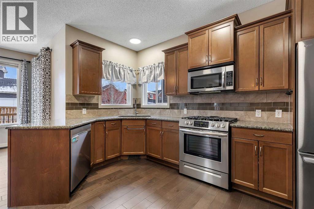 7 Westridge Green, Okotoks, Alberta  T1S 0J9 - Photo 16 - A2277775