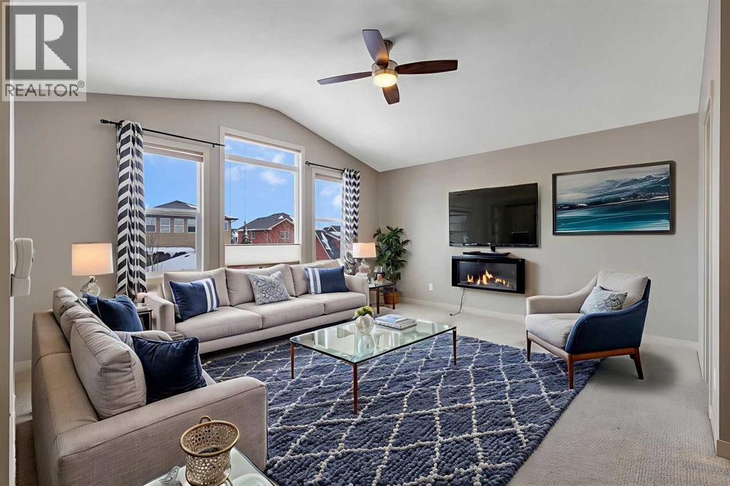 7 Westridge Green, Okotoks, Alberta  T1S 0J9 - Photo 26 - A2277775