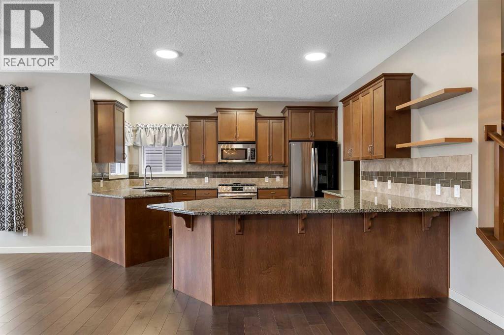 7 Westridge Green, Okotoks, Alberta  T1S 0J9 - Photo 13 - A2277775